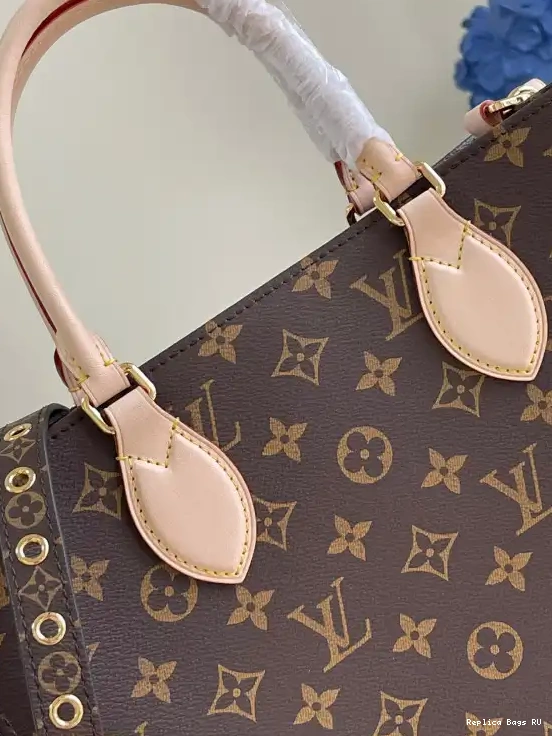 Cheap PETIT PLAT VUITTON SAC LOUIS 0527